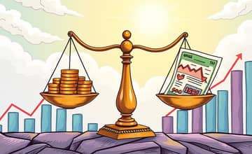 Understanding Capital Structure: Debt vs. Equity