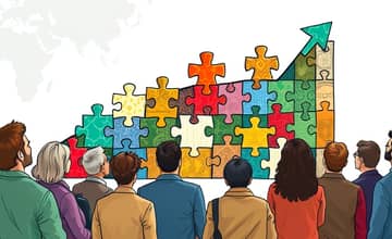 The Rise of Passive Investing: Index Funds Explained