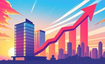 From IPO to Growth: A Company's Stock Market Journey