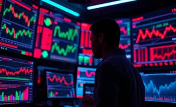 Real-Time Insights: The Immediate Market Pulse