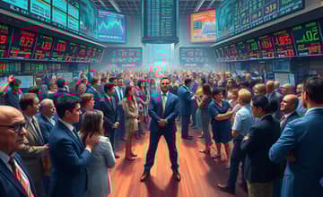 The Psychology of Herd Mentality in Markets