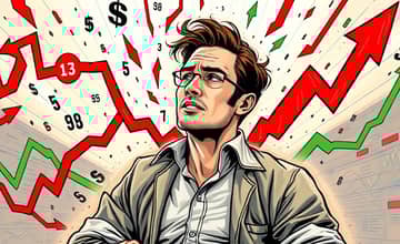 The Mechanics of Short Selling: Profiting from Declines