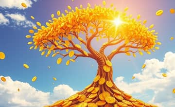 The Power of Reinvestment: Turbocharging Your Returns