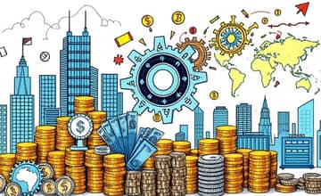 The Capital Allocation Game: Where Companies Put Their Cash