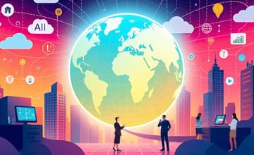 Digital Transformation: Technology's Market Footprint