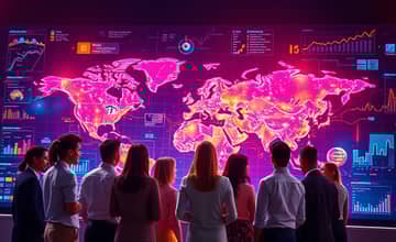 Unlocking Potential: Identifying Market Opportunities