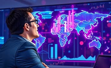 Forecasting Economic Trends: A Stock Investor's Edge