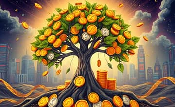 The Impact of Dividends on Total Return