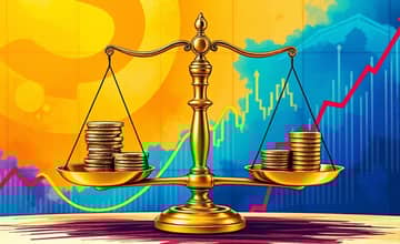 Equilibrium Equation: Balancing Risk and Reward
