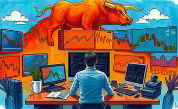 Navigating Market Regimes: Adapting Your Strategy