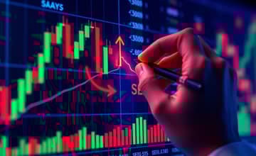 Mastering Limit Orders: Precision in Trading