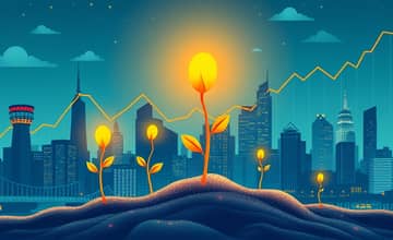 Uncovering Hidden Gems: Small Cap Stock Opportunities