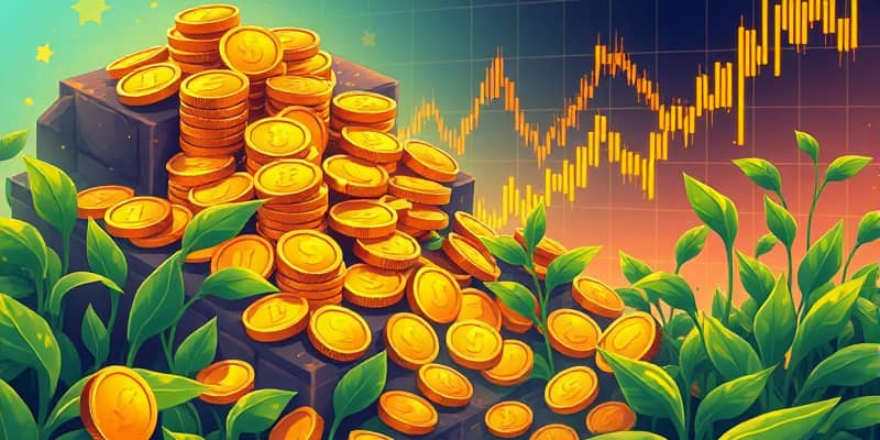 The Dividend Dynamo: Turbocharging Your Returns